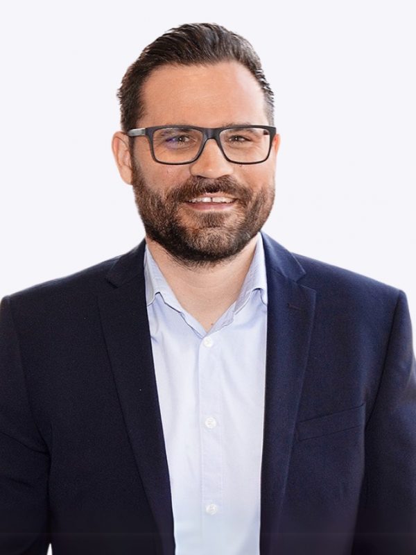 Werthenbach Tobias Tschernik Technischer Vertriebsleiter