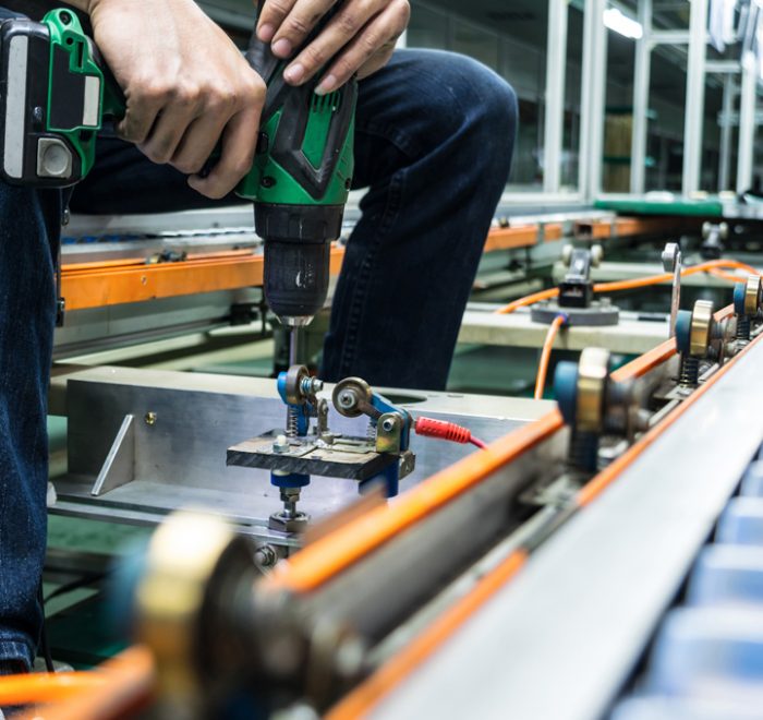 Werthenbach Reparatur und Montage