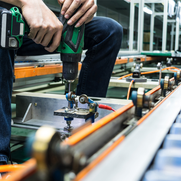 Werthenbach Reparatur und Montage