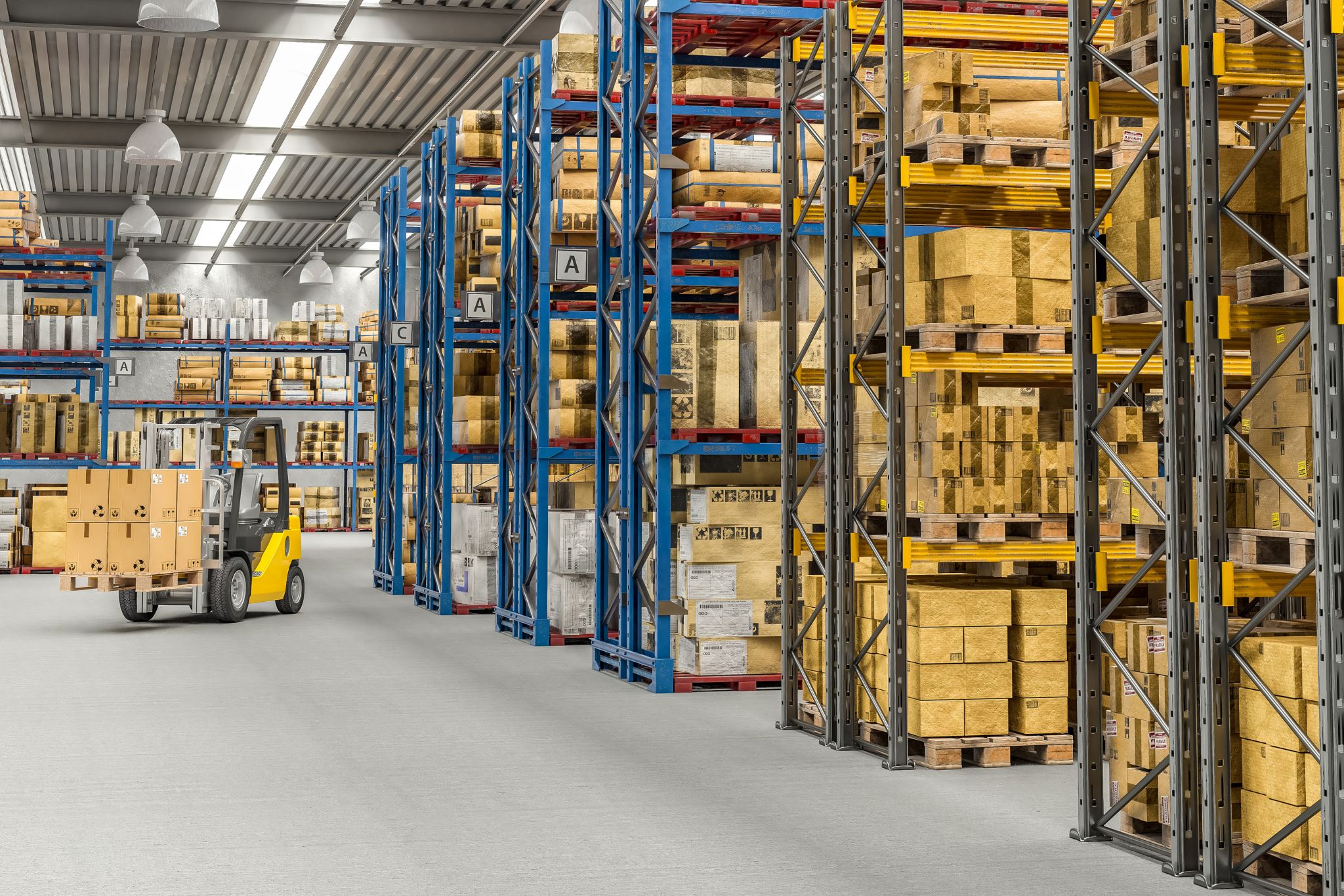 Standort AXXERON Werthenbach